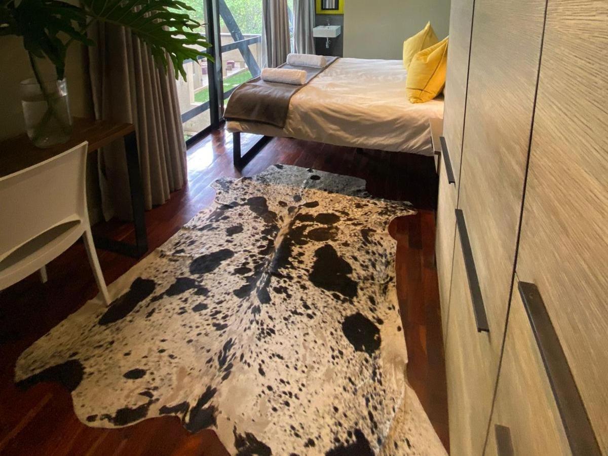 The Hamilton Boutique Hotel Johannesburg Værelse billede