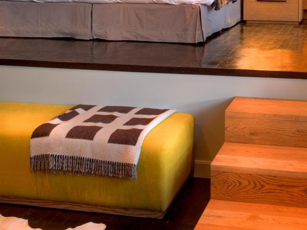 The Hamilton Boutique Hotel Johannesburg Værelse billede