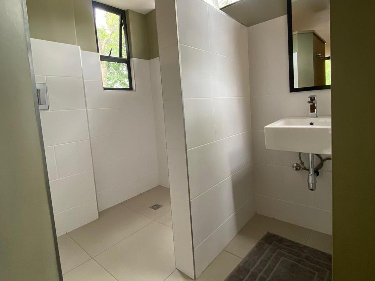 The Hamilton Boutique Hotel Johannesburg Eksteriør billede