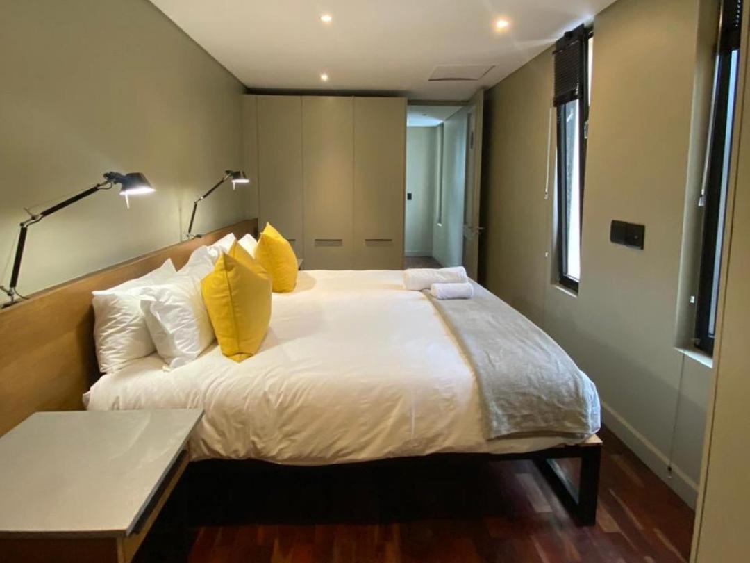 The Hamilton Boutique Hotel Johannesburg Værelse billede