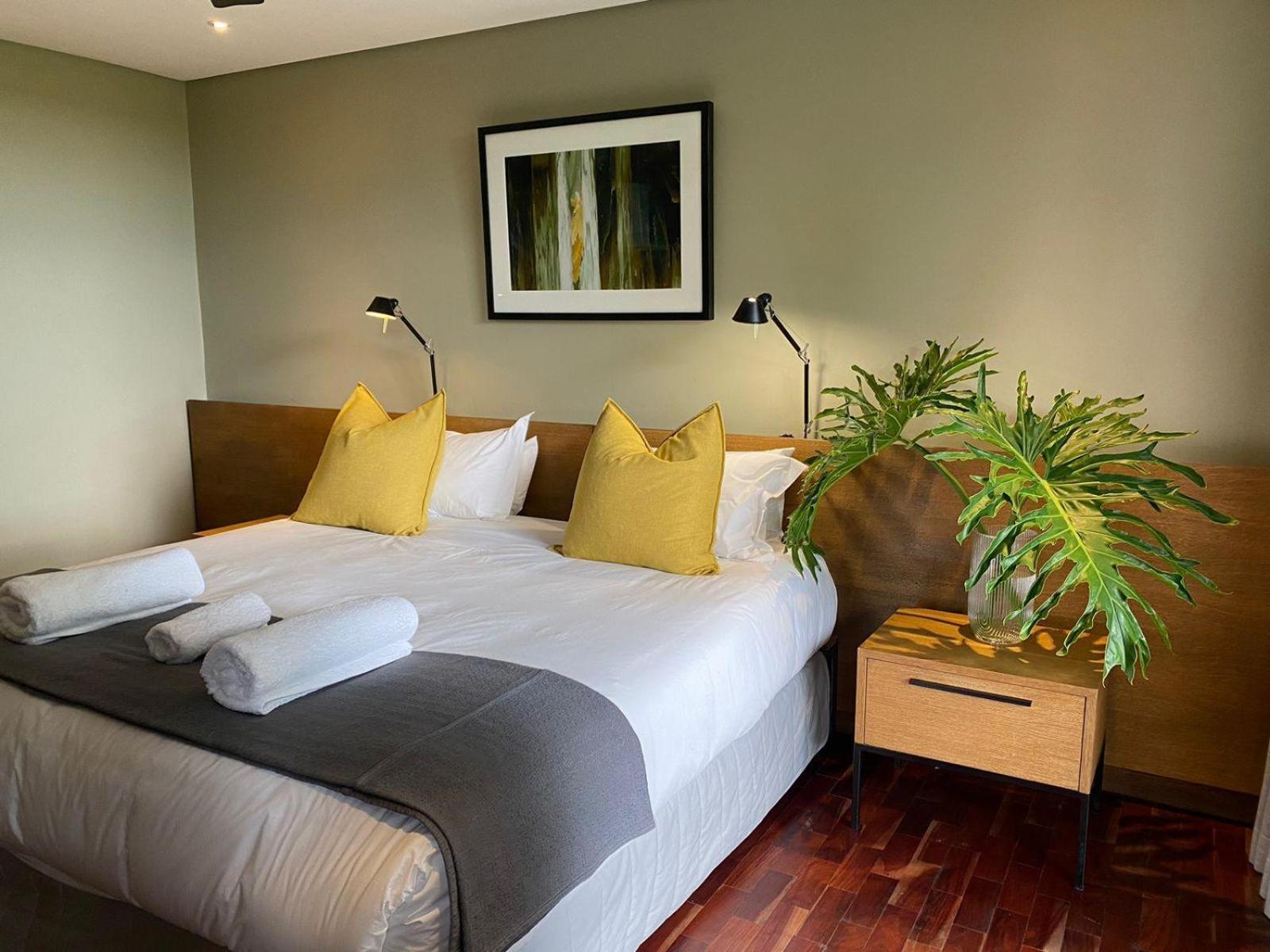 The Hamilton Boutique Hotel Johannesburg Værelse billede