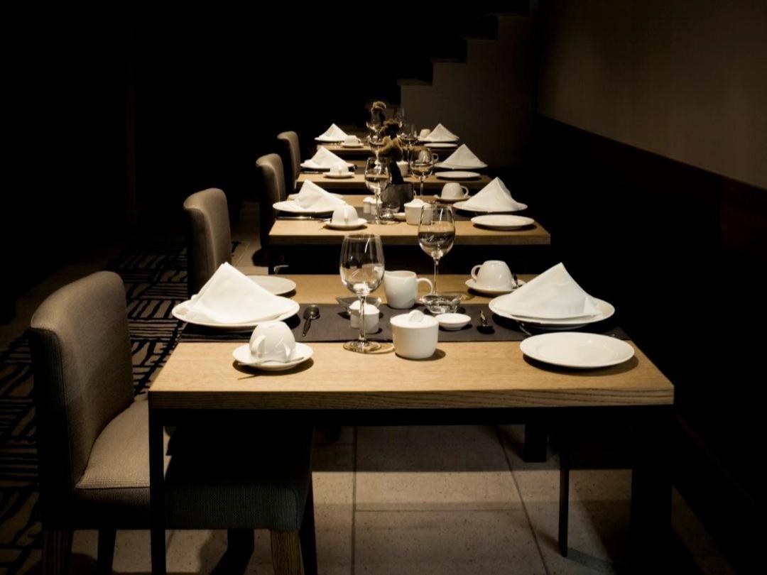 The Hamilton Boutique Hotel Johannesburg Eksteriør billede
