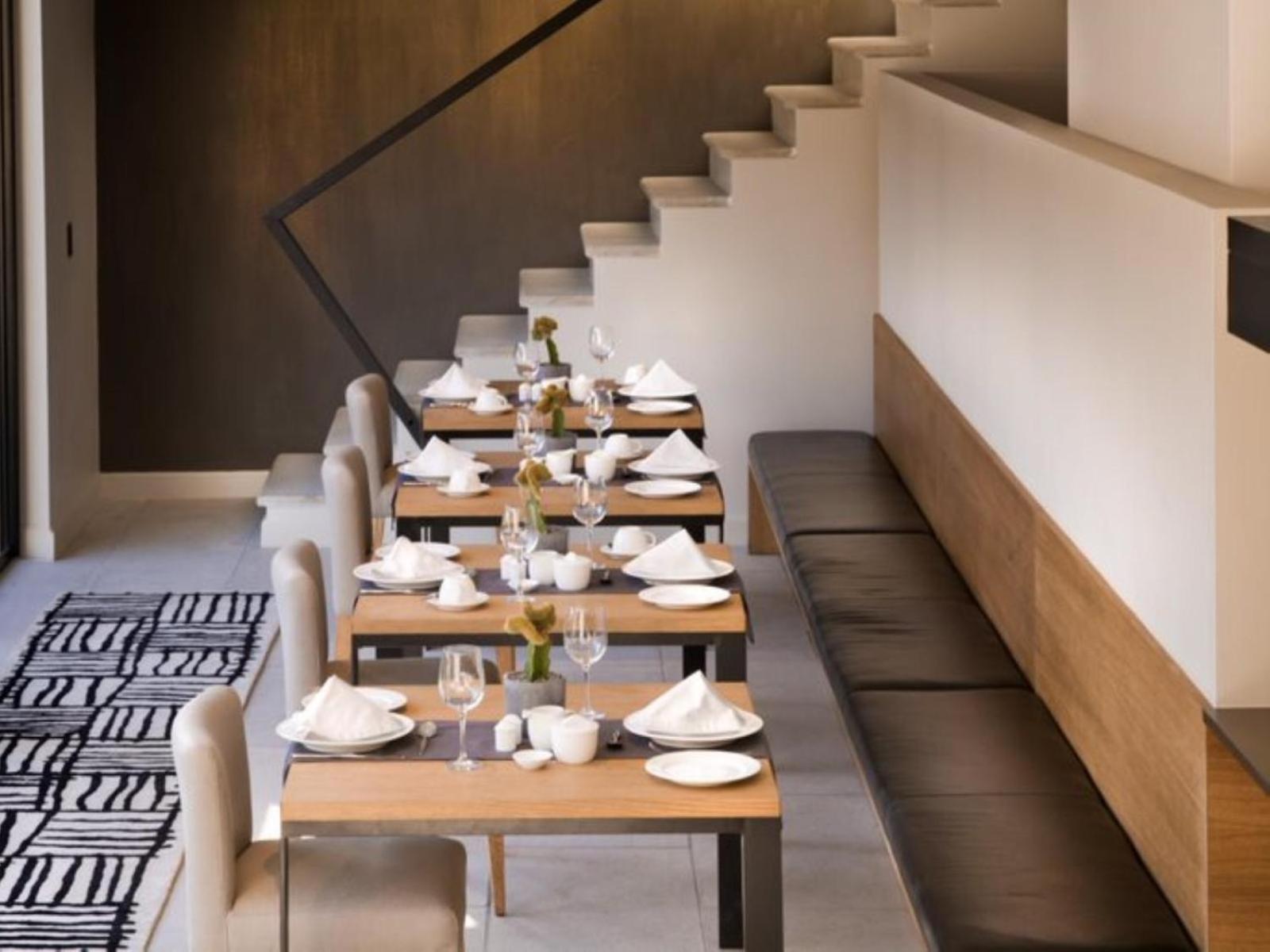 The Hamilton Boutique Hotel Johannesburg Eksteriør billede
